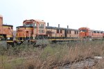 BNSF 1283